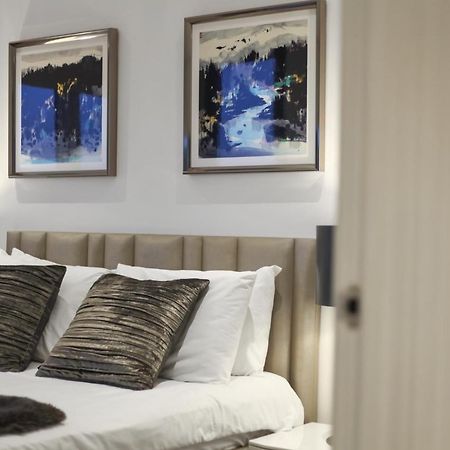 Lux Apartments Next To Oxford Circus Free Wifi & Aircon By City Stay Aparts London Bagian luar foto