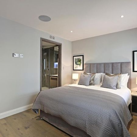 Lux Apartments Next To Oxford Circus Free Wifi & Aircon By City Stay Aparts London Bagian luar foto
