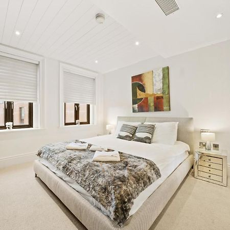 Lux Apartments Next To Oxford Circus Free Wifi & Aircon By City Stay Aparts London Bagian luar foto