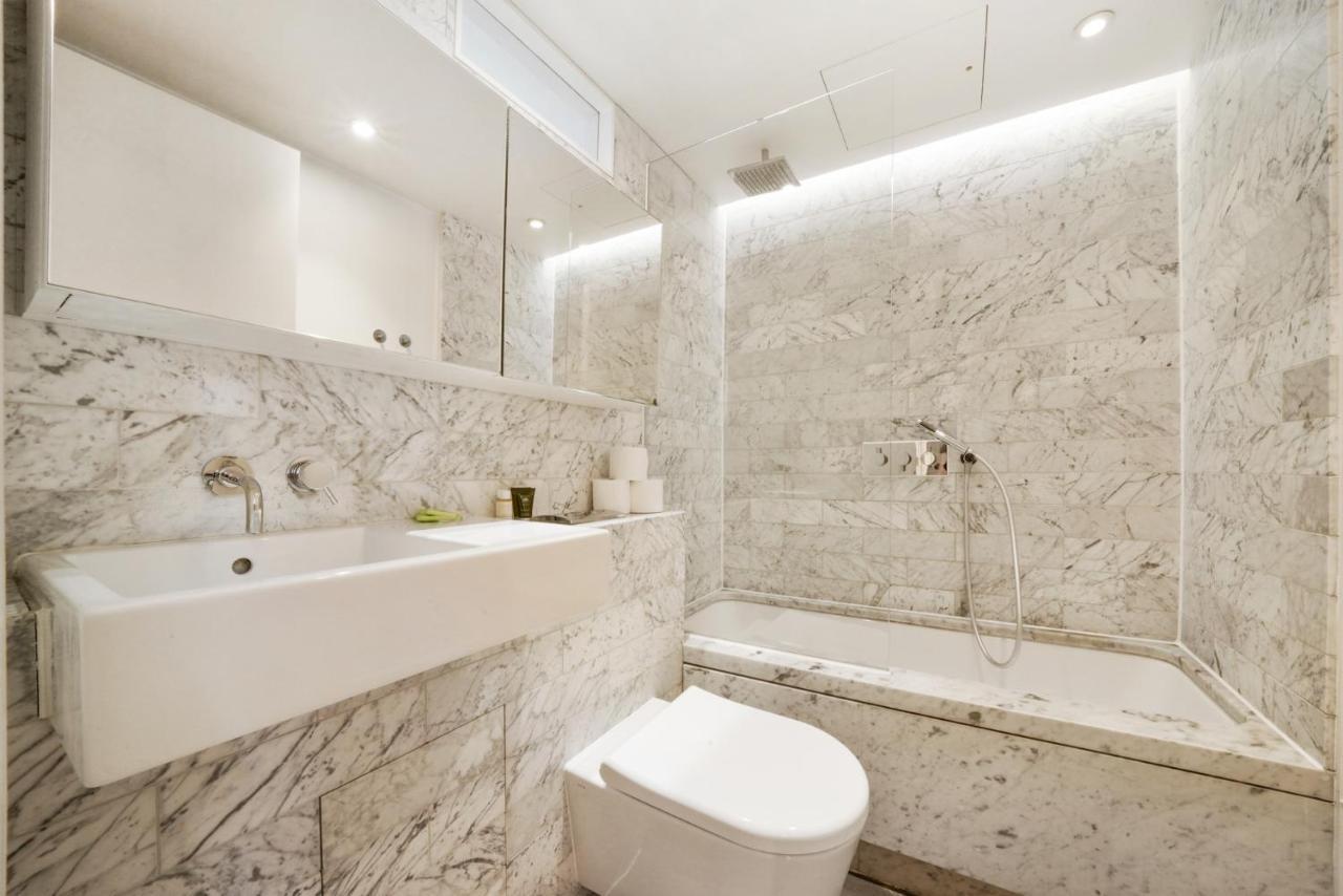 Lux Apartments Next To Oxford Circus Free Wifi & Aircon By City Stay Aparts London Bagian luar foto