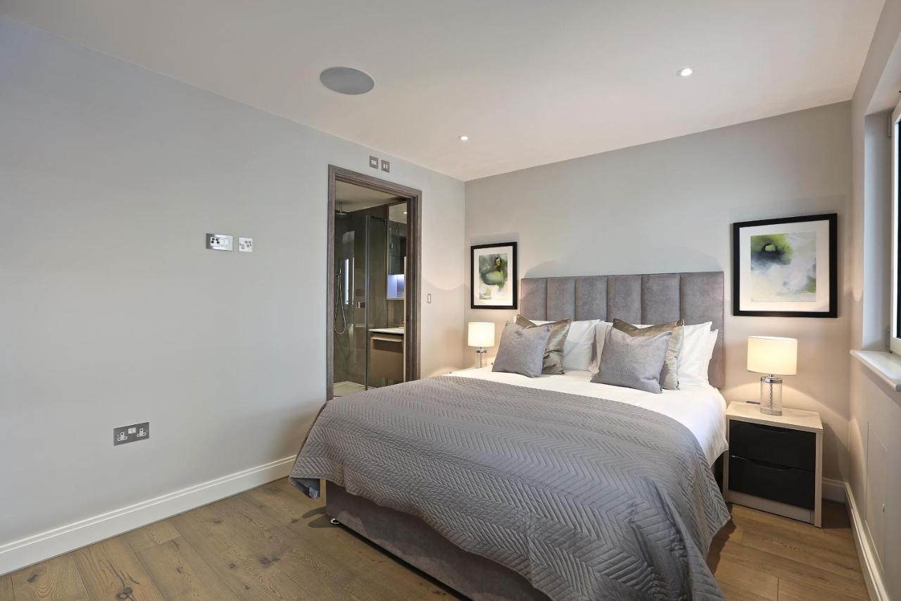 Lux Apartments Next To Oxford Circus Free Wifi & Aircon By City Stay Aparts London Bagian luar foto