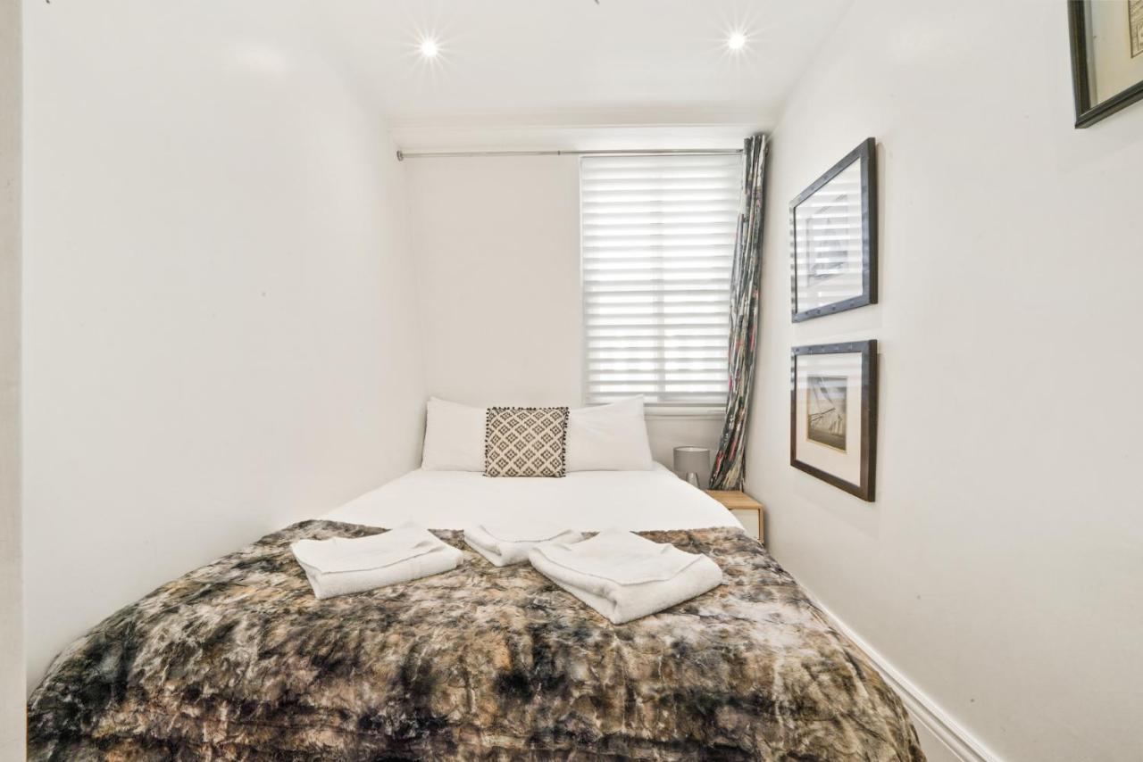 Lux Apartments Next To Oxford Circus Free Wifi & Aircon By City Stay Aparts London Bagian luar foto